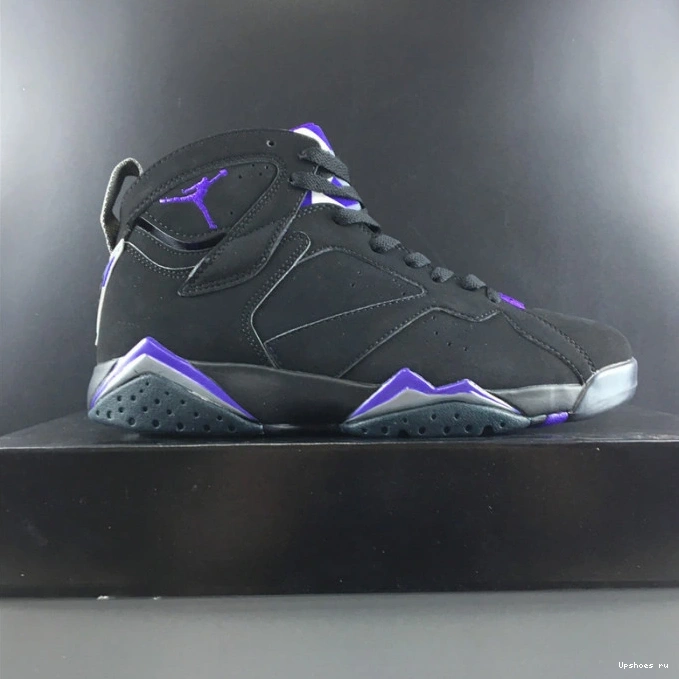 AIR ALLEN RETRO RAY 304775-053 BUCKS 7 JORDAN 0119